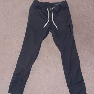 Vuori Ripstop Pant